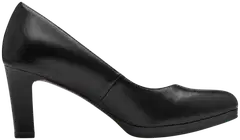 Tamaris avokas 22433 - BLACK - 2