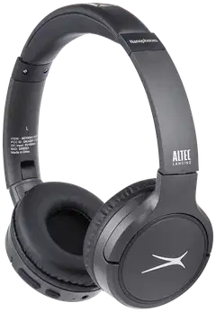 Altec Lansing langattomat sankakuulokkeet NanoPhone, musta - 4