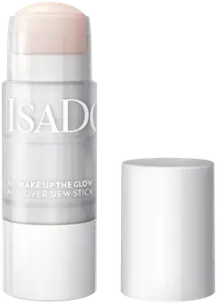 Isadora The Wake Up the Glow All Over Dew Stick 00 Transparent 5 g - 1