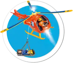 Simba Palomies Sami: Wallaby ja Tomi - 4