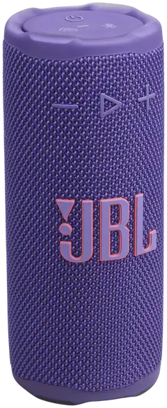 JBL Bluetooth kaiutin Grip violetti - 3
