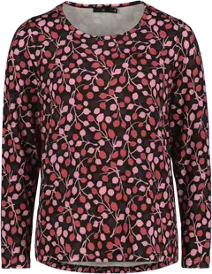 House naisten neule 213H502502 PatternLab - patternlab aop - 1