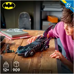 LEGO Super Heroes 76304 Batman Forever™ Batmobile™ - 8