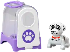 Silverlit interaktiivinen elektroninen lemmikkilelu Mini Pets - 13