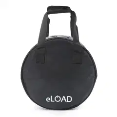 eLOAD Latauslaite 3x16A 11 kW Type2 5 m kaapeli LCD-näyttö - 3
