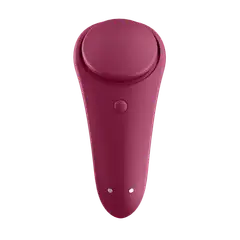 Satisfyer Sexy Secret Connect vibraattori - 1