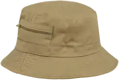 House miesten kalastajahattu 197H132611 - Lt.green - 2