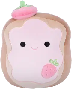 Squishmallows 19 cm pehmo A2 ja B2 - 13