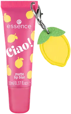 essence Ciao! Matta huulipuna - 1