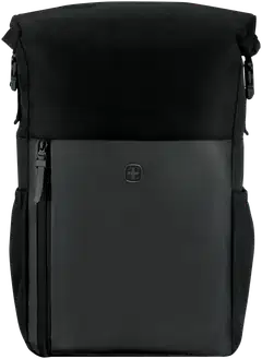 Wenger UrbanOne Roll-Top selkäreppu 15,6" tietokoneelle - 2