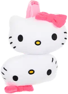 Hello Kitty lasten korvaläpät ZH40062 - 2