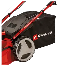 Einhell ruohonleikkuri polttomoottori GC-PM 46 SM HW-E Li - 2