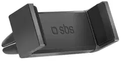 SBS autoteline ilmastointiritiläkiinnityksellä - 1