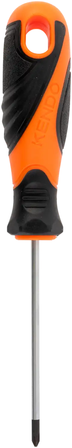 Kendo phillips-ruuvimeisseli ph0 × 75 mm - 2