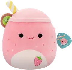 Squishmallows 30 cm P23 pehmo - 4