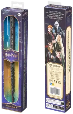 Harry Potter taikasauva Sirius Black - 3
