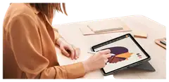 Logitech Näppäimistösuoja iPad Pro 12.9-inch - 9