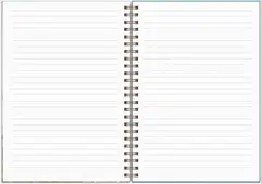 Burde Life Planner Feel good A5 26/27 - 7