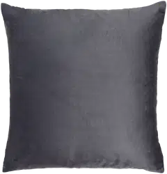 House sisustustyyny Wrinkle 45x45 cm harmaa - 2