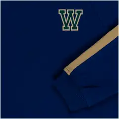 Ciraf lasten collegesetti 25PC260227 - Navy Peony - 3