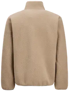 JJ Rebel miesten paitatakki JREBAUSTIN - Roasted Cashew - 2