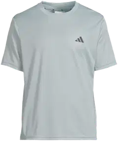 adidas miesten lyhythihainen treenipaita KD5462 - Wonder sage - 2