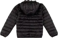 House nuorten kevytvanutakki 246G28254D - BLACK - 2