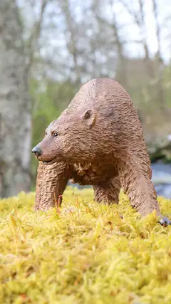 CollectA lelu Karhu L - 6