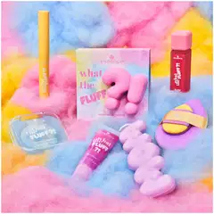 essence WHAT THE FLUFF?! Puuterivippa - 4