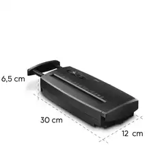 Hama Paperisilppuri Classic S60, P2, T2, E2 - 6