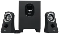 Logitech kaiuttimet Z313 - 3