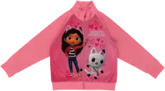 Gabby's Dollhouse lasten verkkapuku GDQ70001 - pink - 2