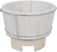 House hiiligrilli Kamado Premium L - 7