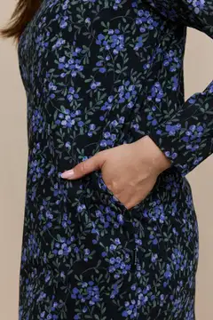 Finlayson naisten mekko Varpu - aop - 8