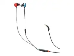 JBL Pelikuulokkeet Quantum 50 nintendo - 9