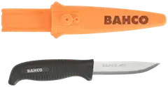 Bahco Hiiliteräs puukko 1446-CS - 2