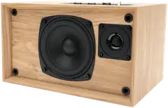 Thomson Bluetooth stereokaiutin WS302 puu - 3