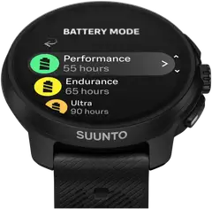 Suunto älykello Race 2 musta - 4