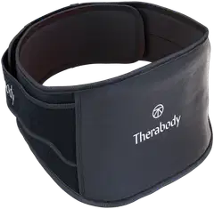 Therabody ThermBack LED lämpö- ja tärinävyö - 8