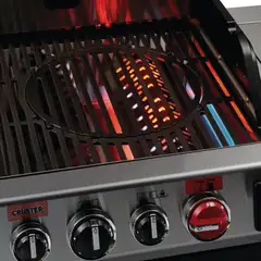 Enders kaasugrilli Uniq Pro 3 Ik Kitchen Turbo - 11