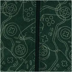 House lasten kylpytakki 232H032601 - Monivärinen - 3