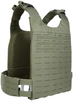 Tasmanian Tiger Plate Carrier LP LC Frame liivi, oliivi - 2