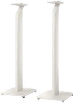 KEF kaiutinjalusta S1 Stand mineral white - 1