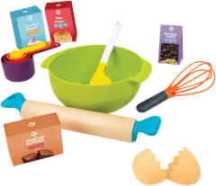 Casdon Bake -Leipomissetti - 1