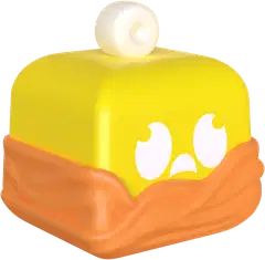 Poppy Playtime Pehmeät hahmot - lajitelma - 4