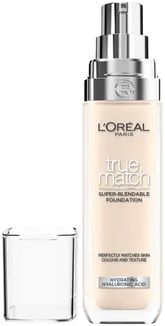 L'Oréal Paris True Match meikkivoide 30 ml - 0.5.N - 2