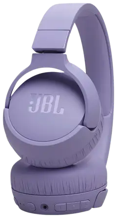 JBL Bluetooth vastamelukuulokkeet Tune 670NC violetti - 10