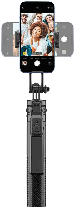 Cellularline Selfie Stick Max - 4