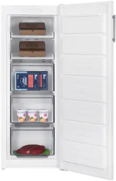 Severin pakastinkaappi GS8868 valkoinen - 5