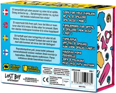 Piles! Partypeli - 6